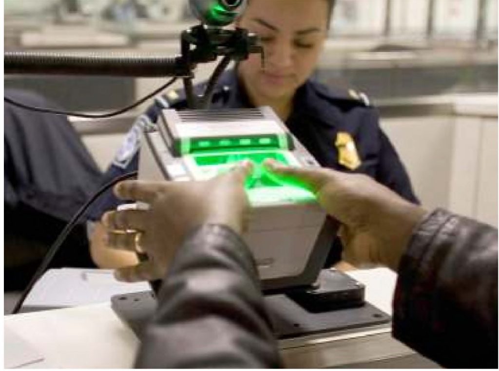 E-Passport Biometric Passport