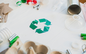 Effective Recycling Solutions for Businesses