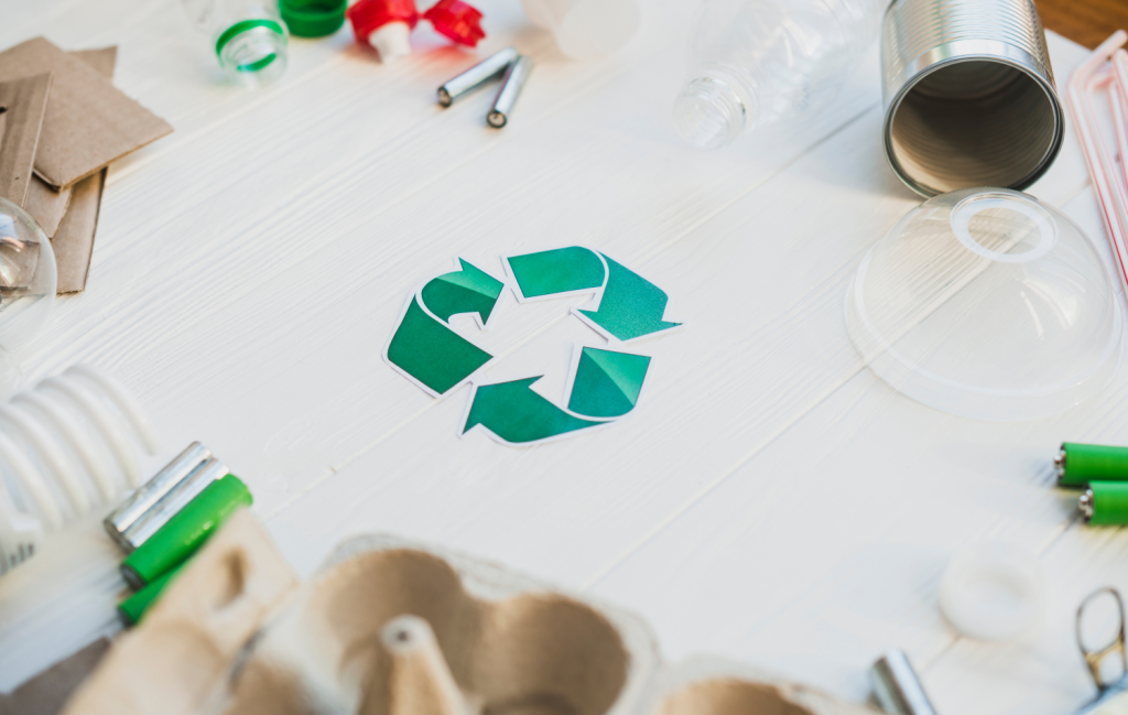 Effective Recycling Solutions for Businesses | Ewaste Recycling